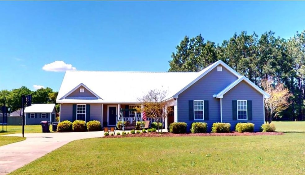 121 Landing Rd, Cordele, GA 31015 - photo 1