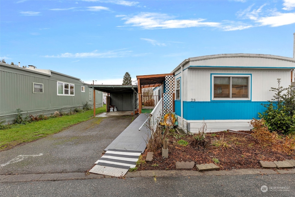 2522 Old Highway 99 S unit 23, Mount Vernon, WA 98273 - photo 1