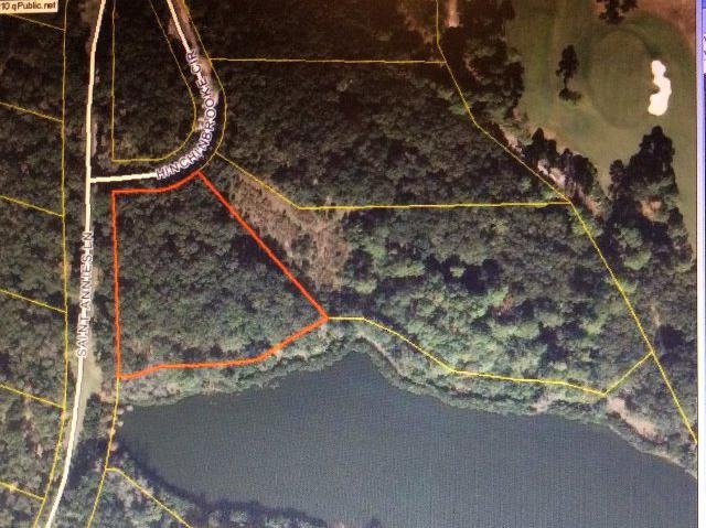 196 Saint Annie's Lane (Lot 69), St. Simons Island, GA 31522 - photo 1