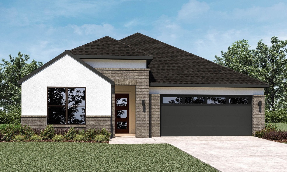 14129 Trail Creek Ct, Conroe, TX 77384 - photo 1