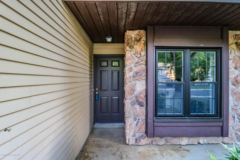Front Porch 1