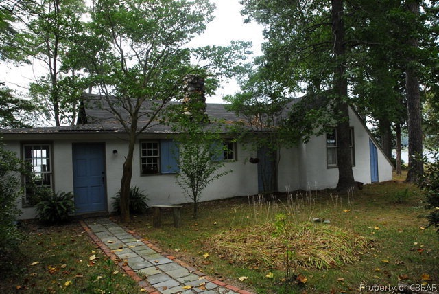 112 Tabernacle Ln, Weems, VA 22576 - photo 1