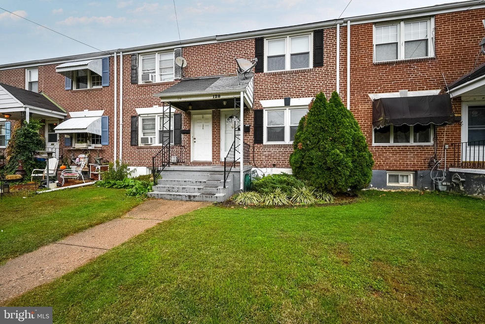 128 Filbert Ave, Wilmington, DE 19805 - photo 1