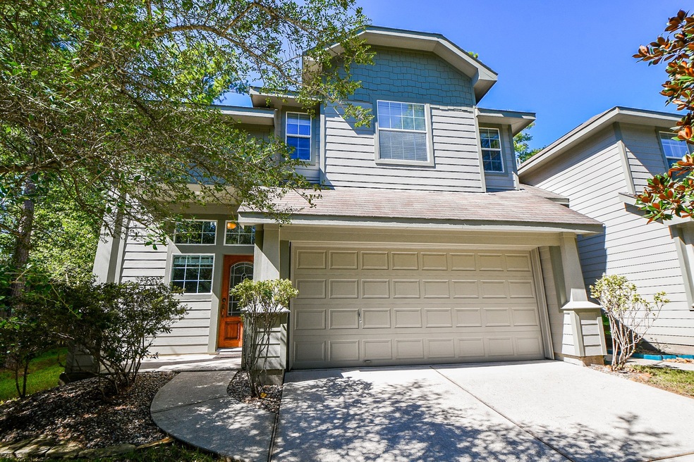 99 Benedict Canyon Loop, Spring, TX 77382 - photo 1