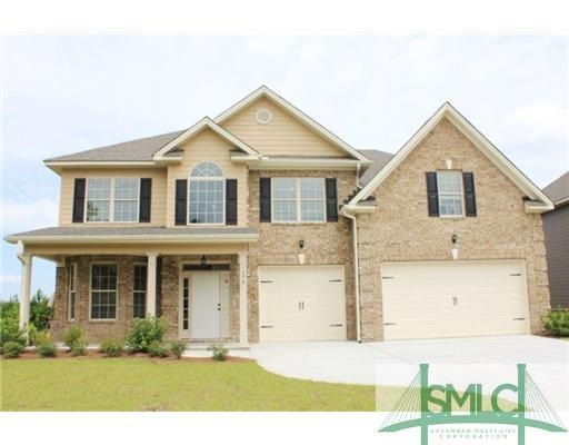 Exterior Front. Awesome 4 bedroom, 2.5 bath home w