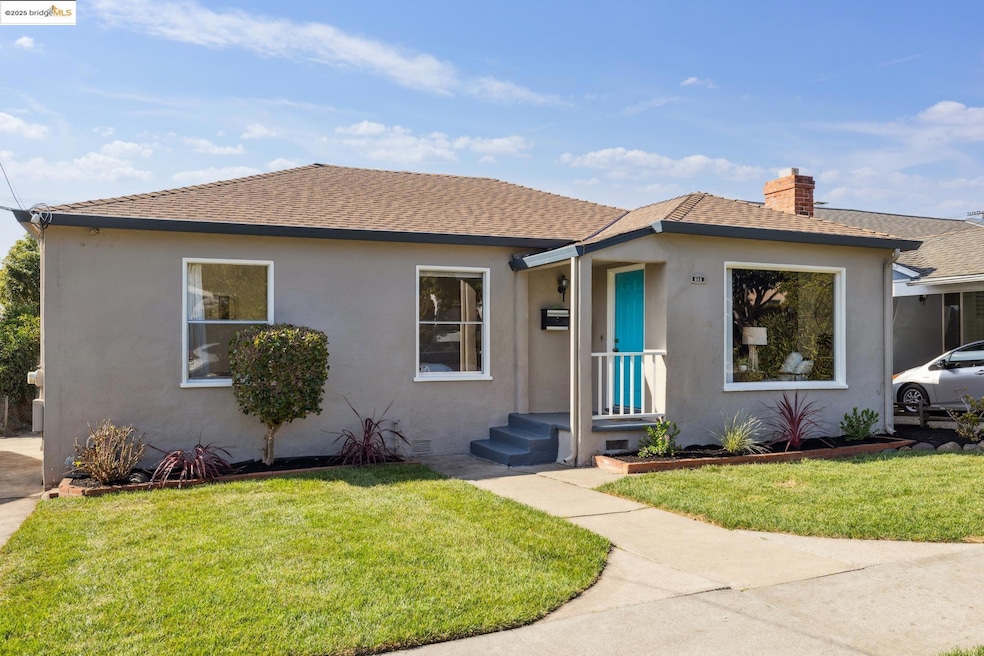 619 Norvell St, El Cerrito, CA 94530 - photo 1