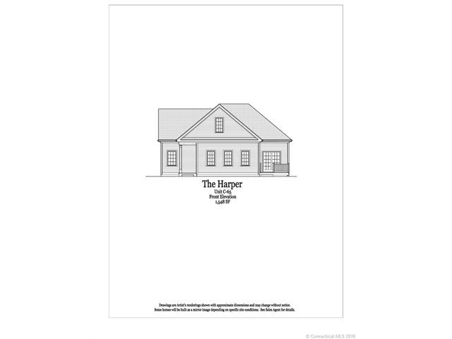 Exterior Elevation