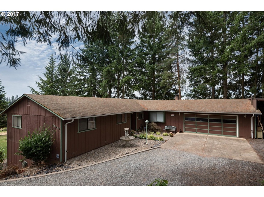 25703 S Eldorado Rd, Mulino, OR 97042 - photo 1
