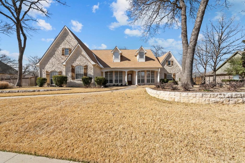 3924 Maggies Meadow, Denton, TX 76210 - photo 1