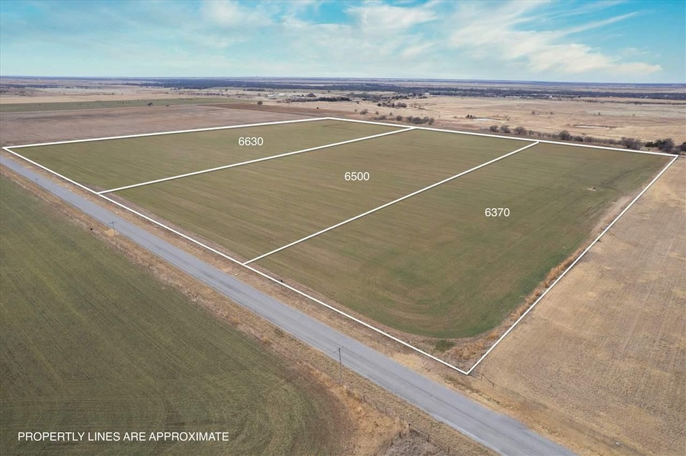 6370 SW Deyo Mission Rd, Cache, OK 73527 - photo 1