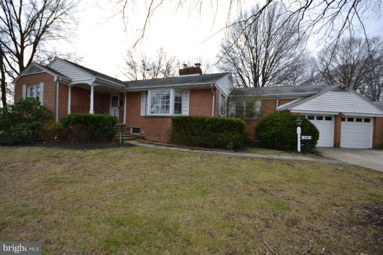 600 Carroll Ave, Laurel, MD 20707 - photo 1