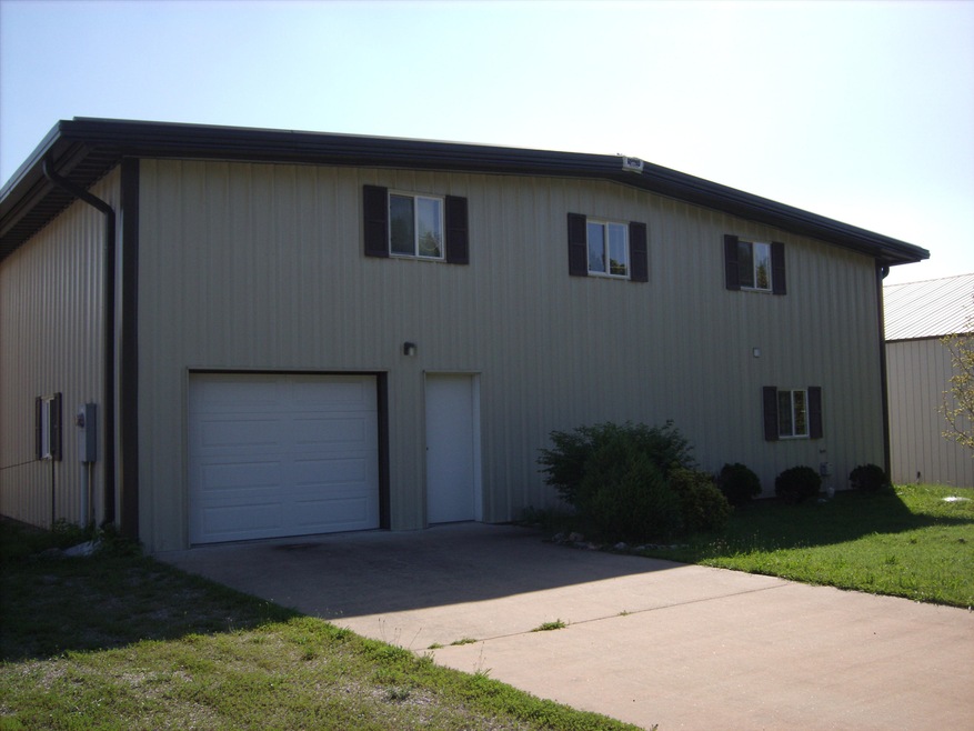 Lt 9 Blk 1 Bonanza, Kimberling City, MO 65686 - photo 1