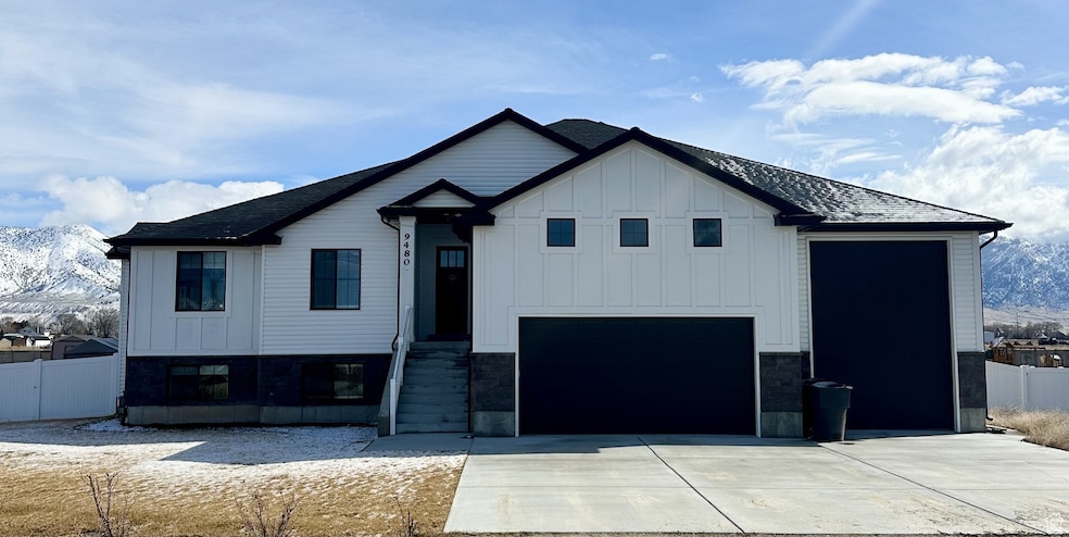 9480 N 5600 W, Elwood, UT 84337 - photo 1