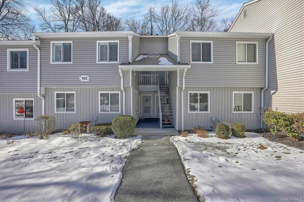 153 Flintlock Way unit G, Yorktown Heights, NY 10598 - photo 1