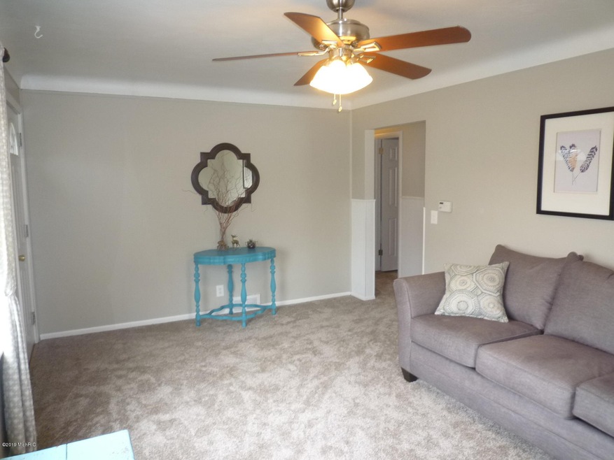 2422 Mapleview Ave, Portage, MI 49024 - photo 1