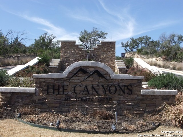 23510 Messina Canyon, San Antonio, TX 78255 - photo 1