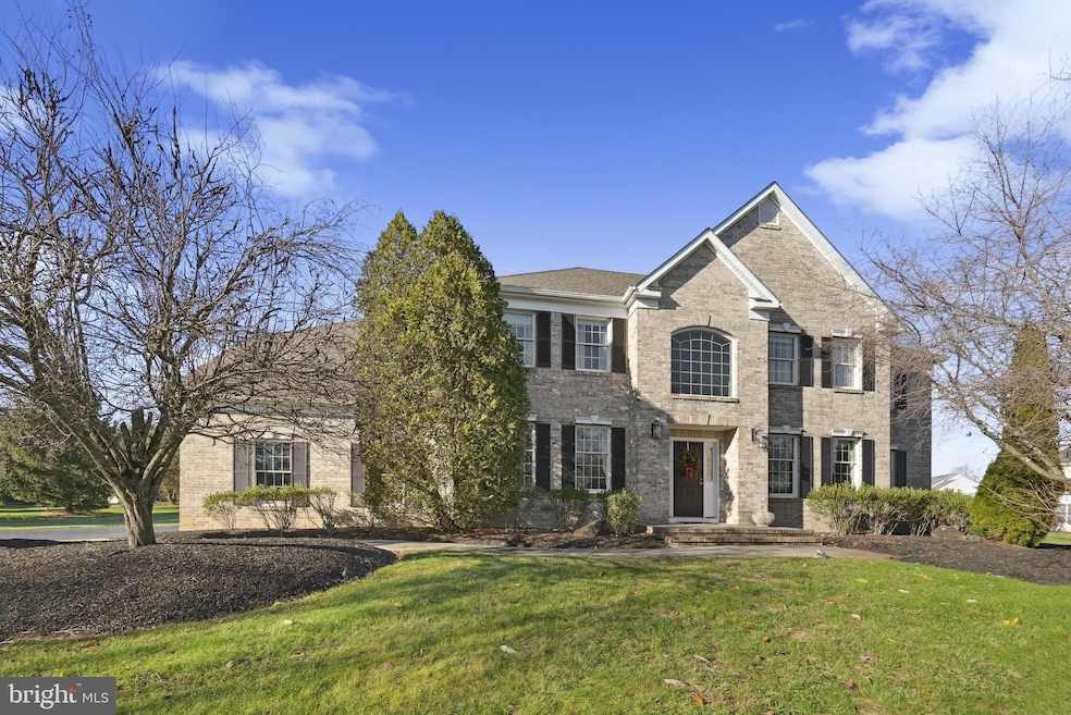 10 Pleasant Valley Way, Princeton Junction, NJ 08550 - photo 1