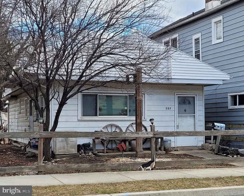 1107 2nd St, Enola, PA 17025 - photo 1