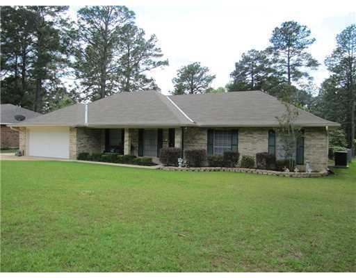 628 Fendler Pkwy, Pineville, LA 71360 - photo 1