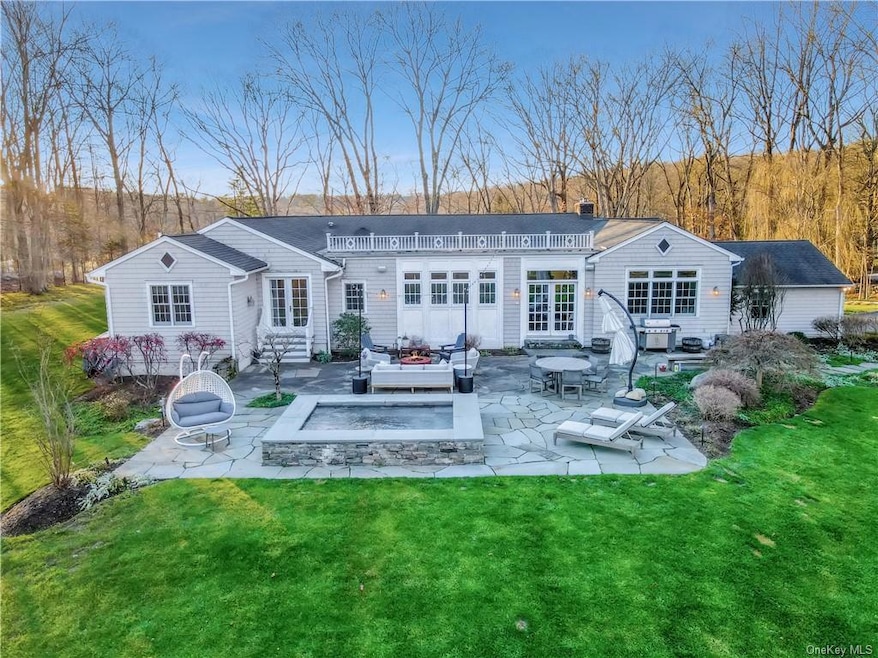 15 Trinity Pass Rd, Pound Ridge, NY 10576 - photo 1