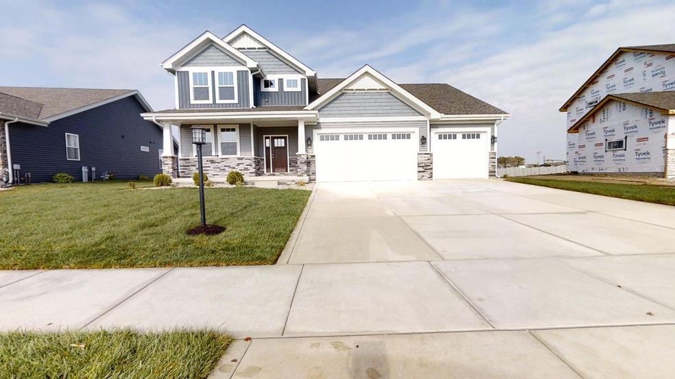 8150 W 105th Ave, Saint John, IN 46373 - photo 1