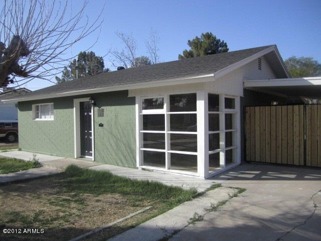 unlisted-address, Phoenix, AZ 85006 - photo 1