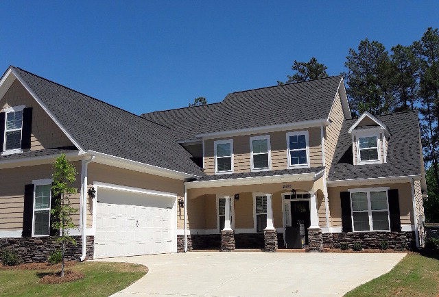 4345 Satolah Ridge, Evans, GA 30809 - photo 1