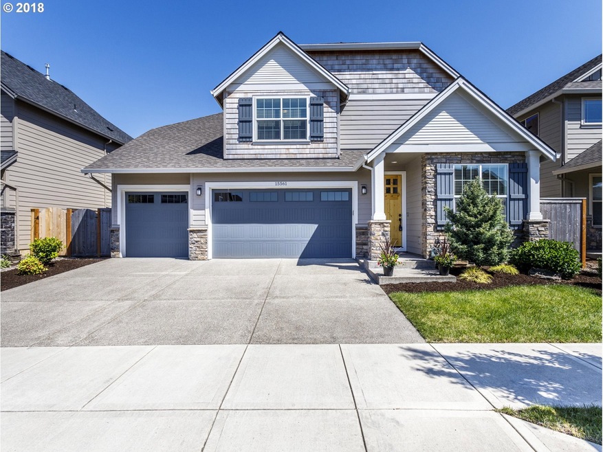 15561 SE Pioneer Dr, Clackamas, OR 97015 - photo 1