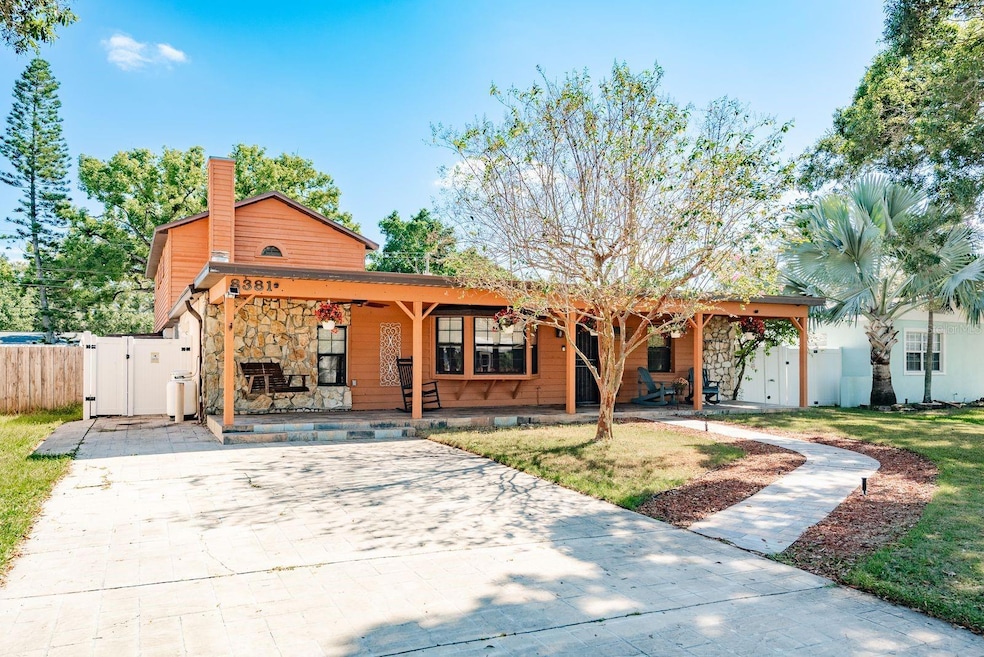 8381 56th Way N, Pinellas Park, FL 33781 - photo 1