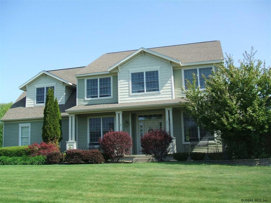 9 Magnolia Way, Ballston Lake, NY 12019 - photo 1