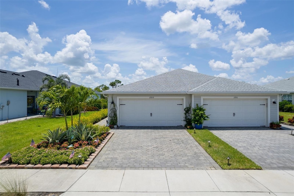 17709 Woodland Ct, Punta Gorda, FL 33982 - photo 1