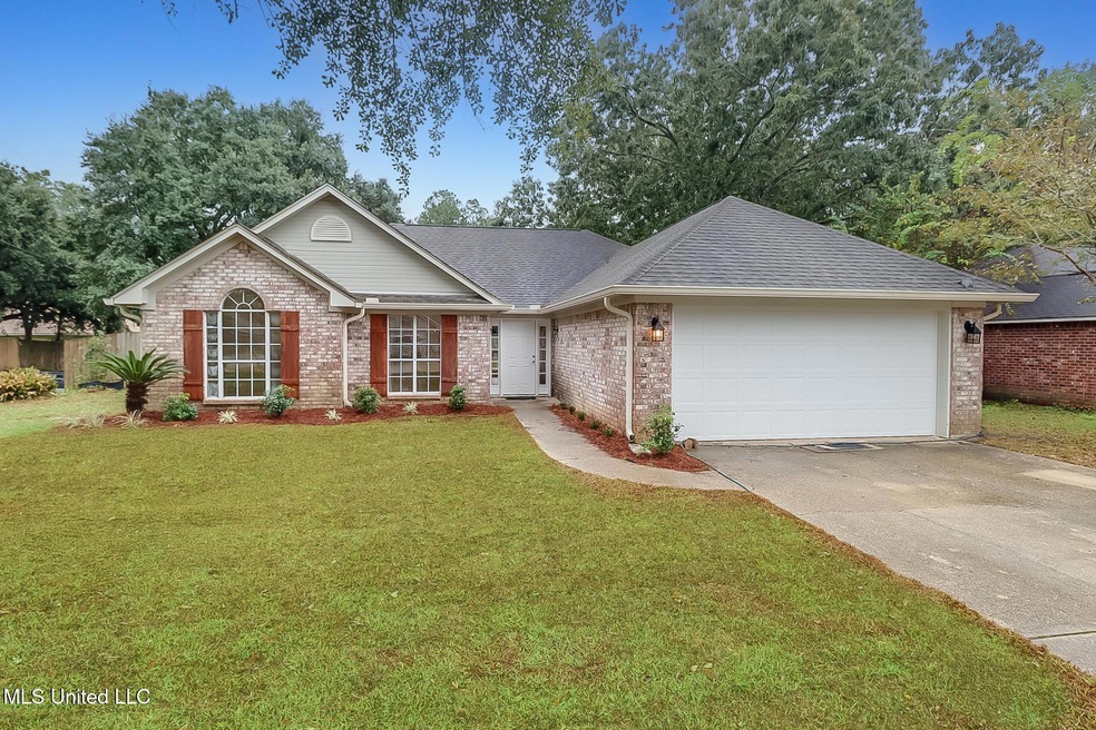 8417 Clamshell Ave, Ocean Springs, MS 39564 - photo 1