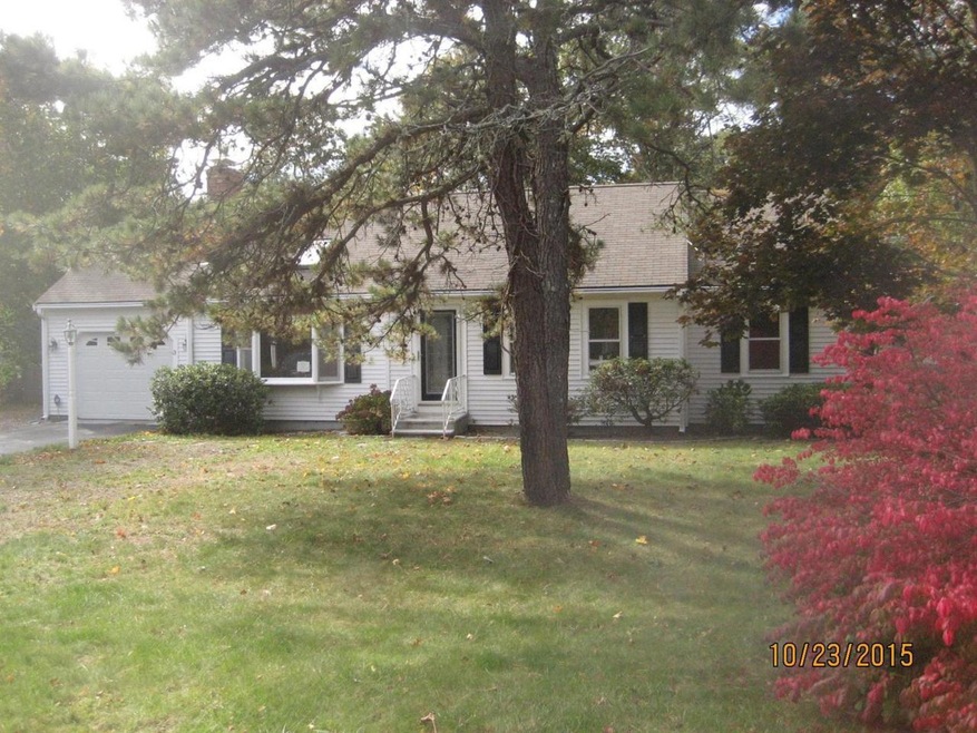 3 Widow Coombs Walk, Sandwich, MA 02563 - photo 1