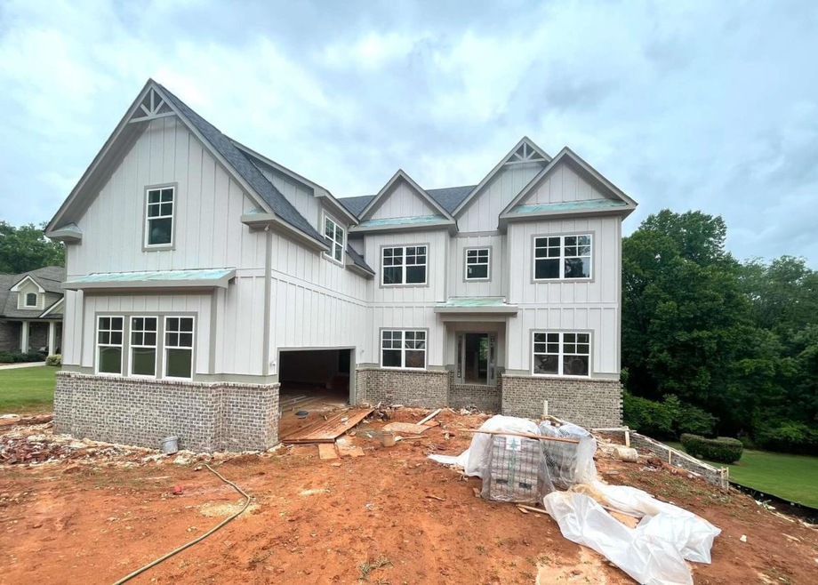 2306 Pear Grove Ct, Jefferson, GA 30549 - photo 1