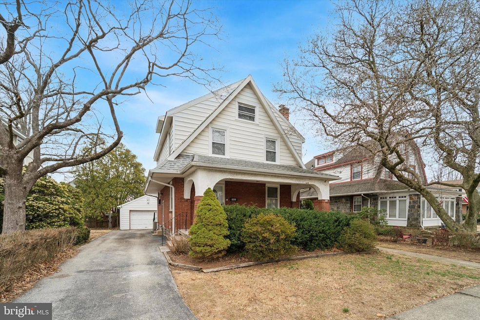 905 Foss Ave, Drexel Hill, PA 19026 - photo 1