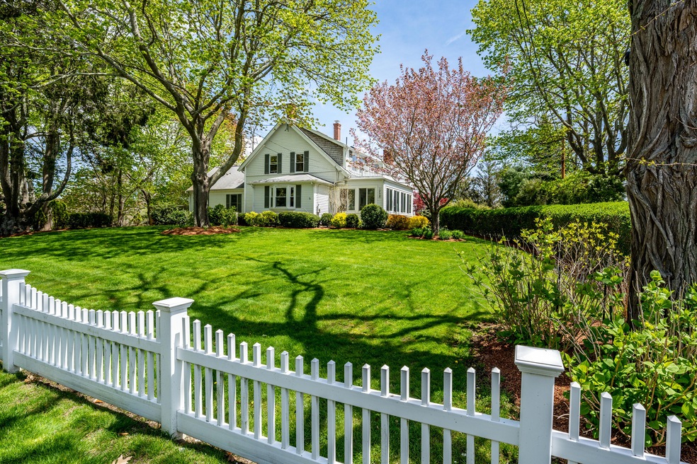 1258 Craigville Beach Road