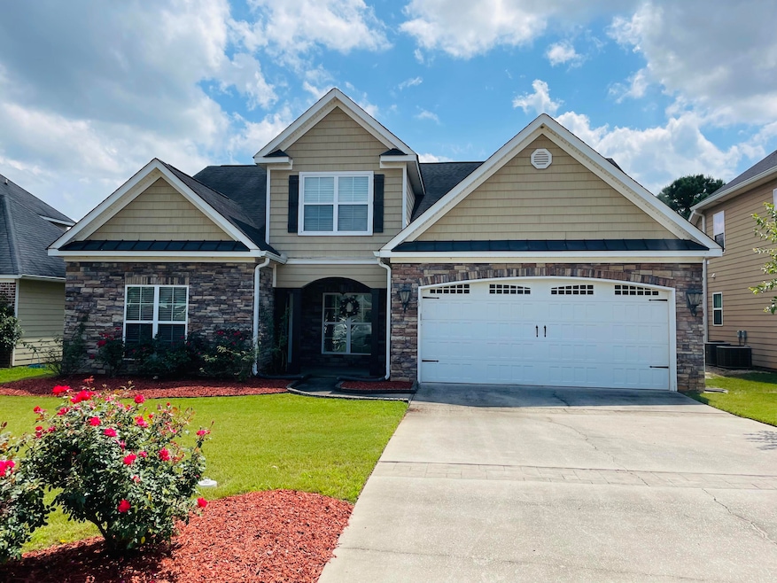 4050 Starview Ln, Evans, GA 30809 - photo 1