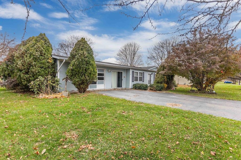 12 Mill St, Lawrenceville, PA 16929 - photo 1