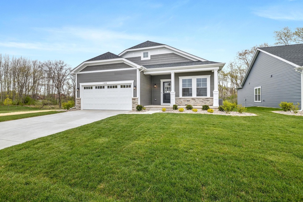 11646 W 123rd Ave, Cedar Lake, IN 46303 - photo 1