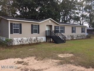 9202 Highway 613, Lucedale, MS 39452 - photo 1