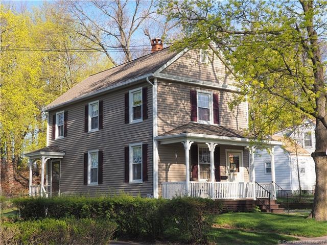Welcome home!  Enjoy the front porch and watch the
