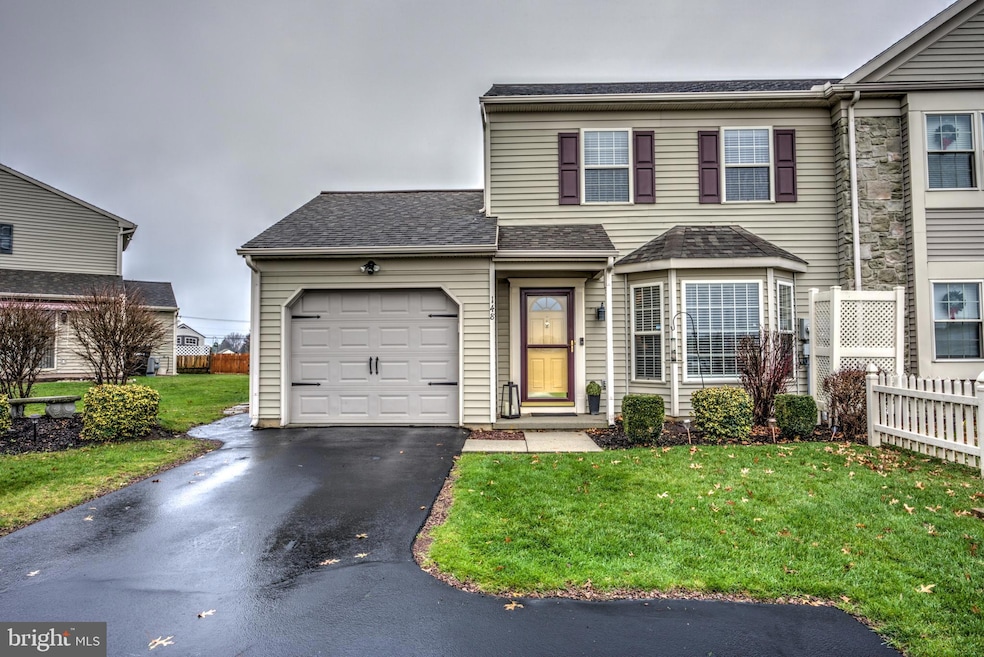 148 Bridle Path, New Holland, PA 17557 - photo 1