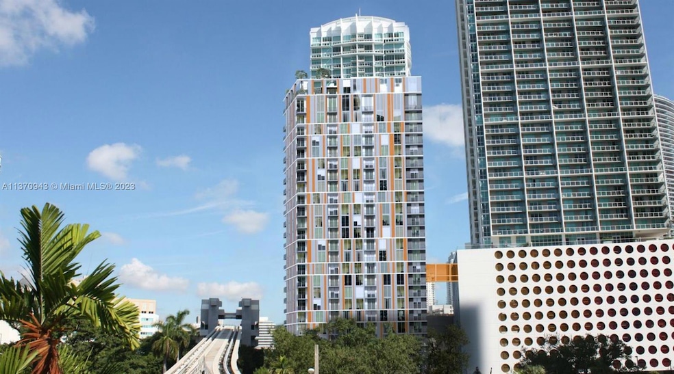 My Brickell unit 1104, Miami, FL 33131 - photo 1