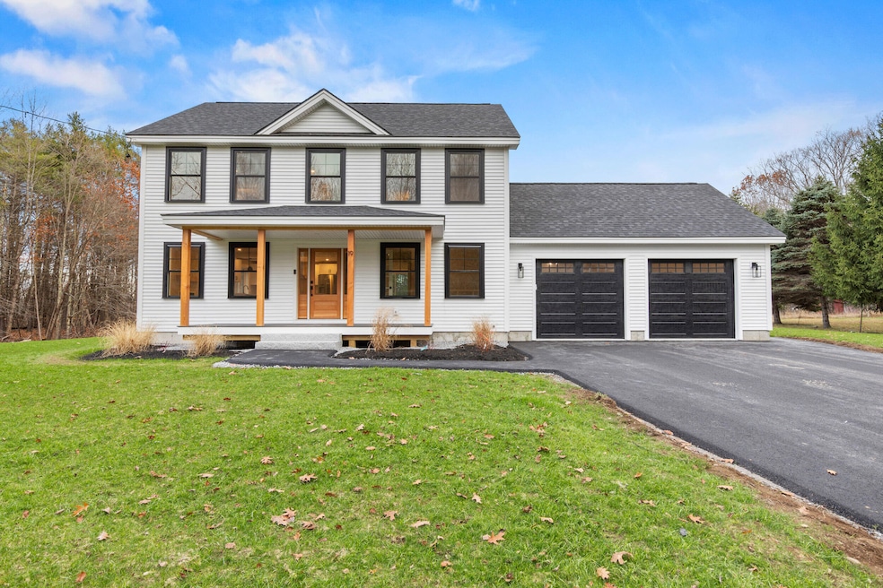 19 Read Rd, Windham, ME 04062 - photo 1