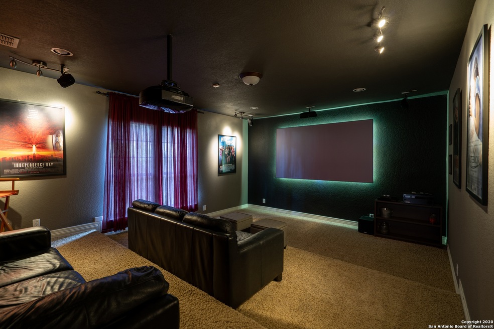 22018 Roan Bluff, San Antonio, TX 78259 - photo 1