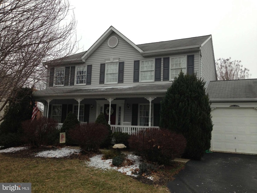 2021 Advisory Ct, Sykesville, MD 21784 - photo 1