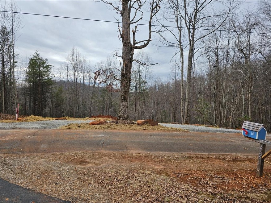 TBD Ostena Rd, Dahlonega, GA 30533 - photo 1