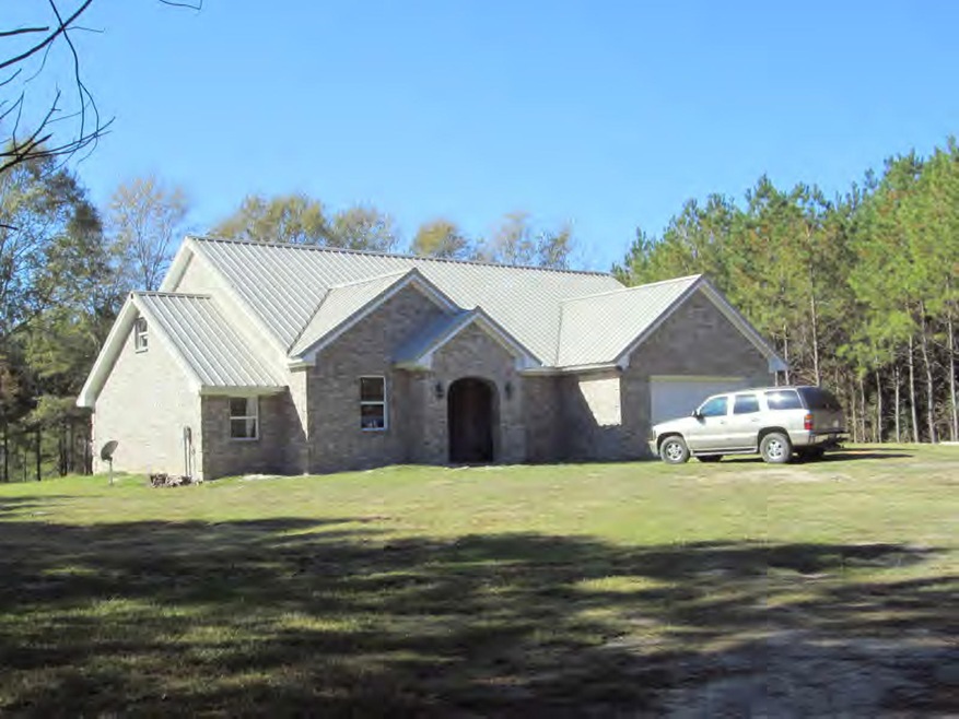 Main View