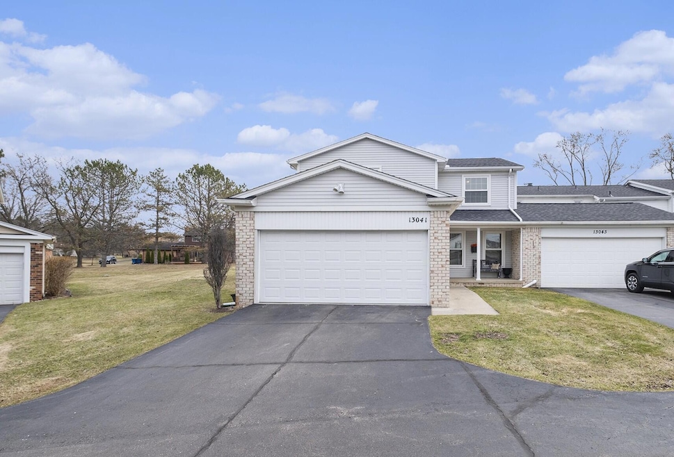 Sold $242,000 • Co-Listing Agent