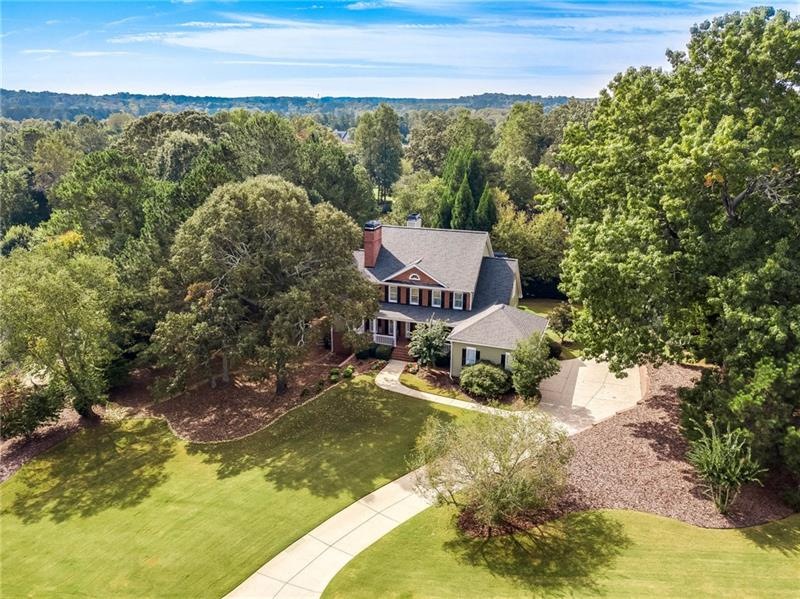 421 Calton Hill Ct, Alpharetta, GA 30004 - photo 1